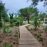 Le Bonamour - Elegance Et Serenite Entre Et Port Apartman Capbreton