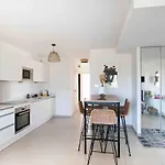 Le Bonamour - Elegance Et Serenite Entre Et Port Capbreton