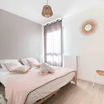 Le Bonamour - Elegance Et Serenite Entre Et Port * Capbreton