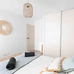 Le Bonamour - Elegance Et Serenite Entre Et Port Apartman
