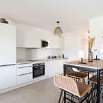 Apartman Le Bonamour - Elegance Et Serenite Entre Et Port *