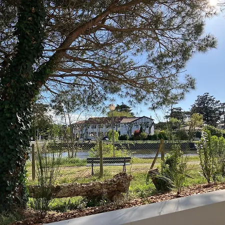 Apartman Le Bonamour - Elegance Et Serenite Entre Et Port *