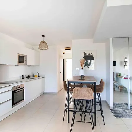 Le Bonamour - Elegance Et Serenite Entre Et Port Capbreton