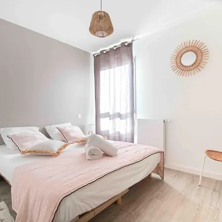 Le Bonamour - Elegance Et Serenite Entre Et Port * Capbreton