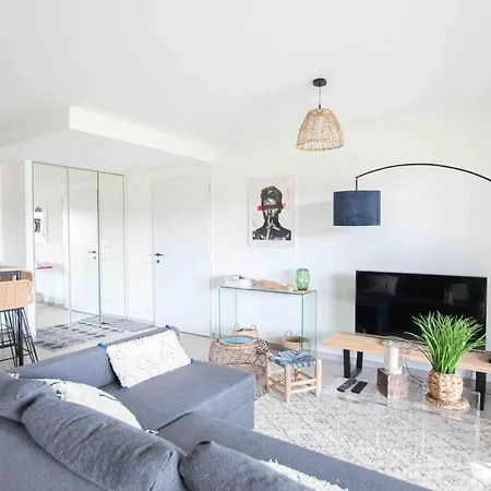 Apartman Le Bonamour - Elegance Et Serenite Entre Et Port Capbreton